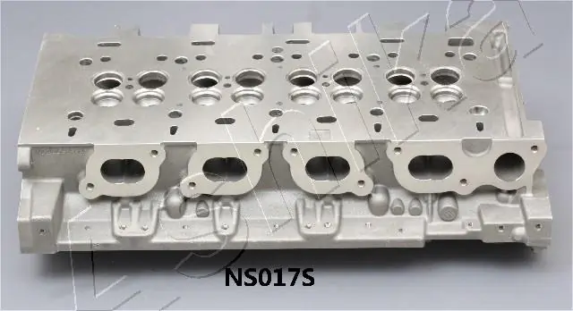 Kepala silinder NS017S