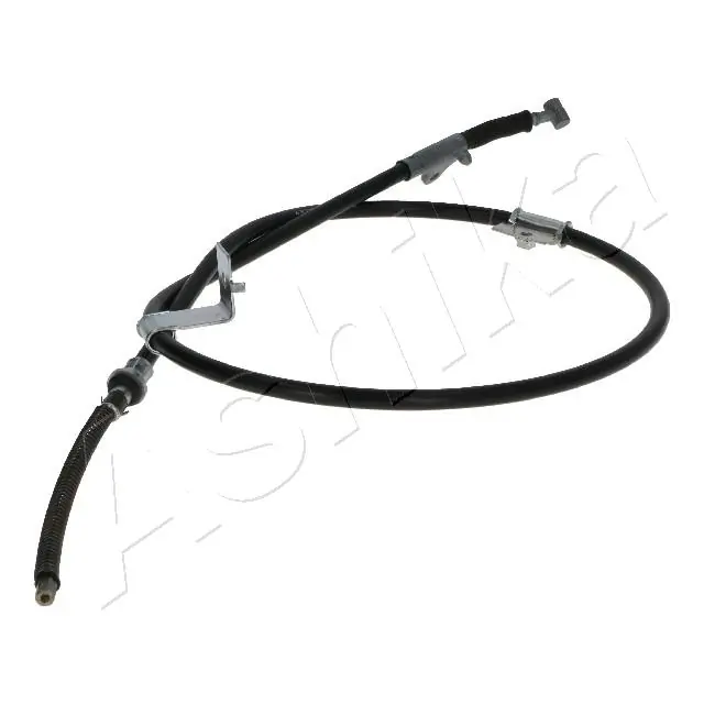 Cable Pull, parking brake 131-01-119