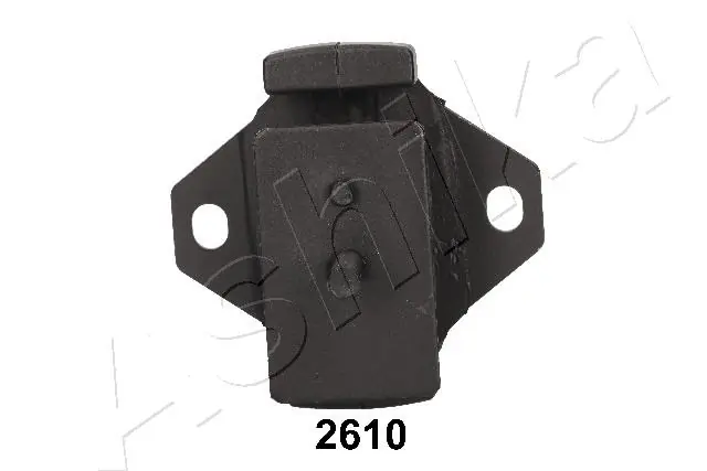 ASHIKA GOM-2610 Mounting, engine
