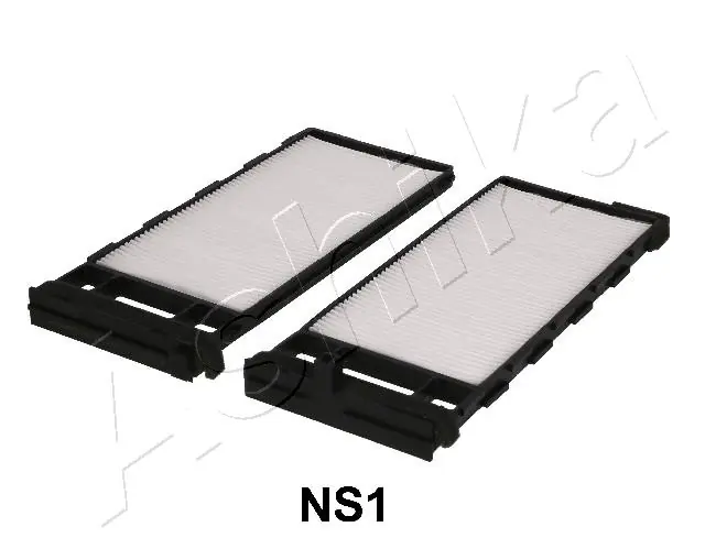 Filter, cabin air 21-NS-NS1