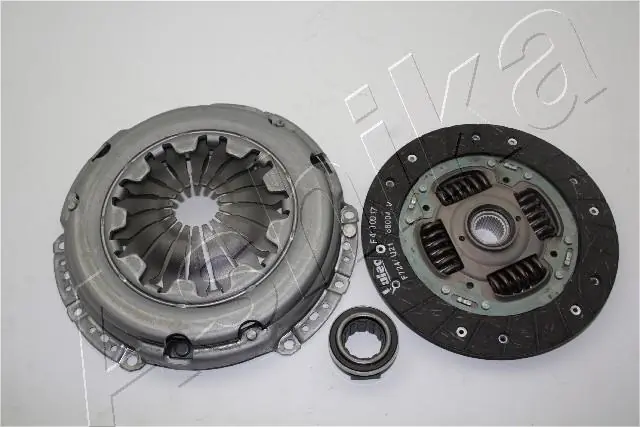 Clutch Kit 92-VW-VW04