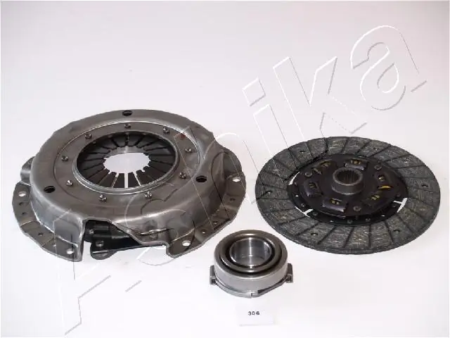 Clutch Kit 92-03-306