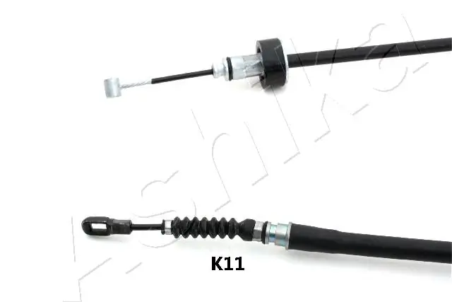 Cable Pull, parking brake 131-0K-K11