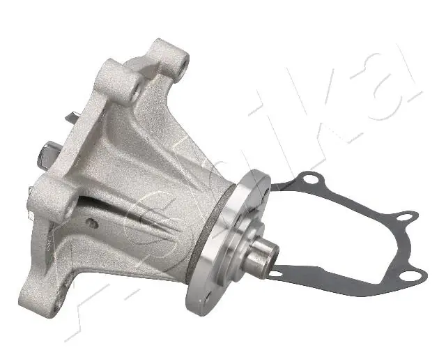 Water Pump, engine cooling 35-02-2001