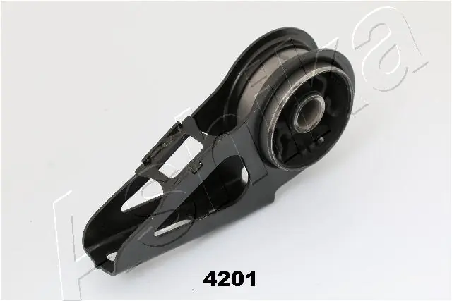 Mounting, engine GOM-4201