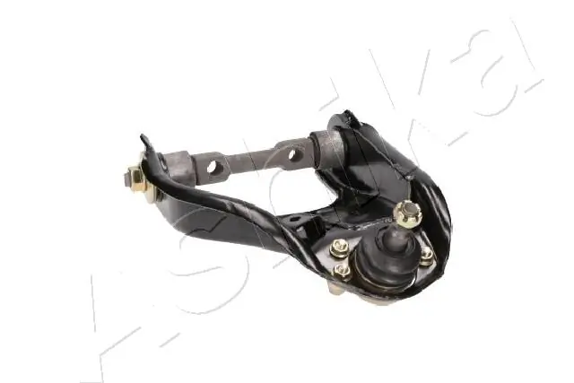 ASHIKA 72-09-924L Control/Trailing Arm, wheel suspension