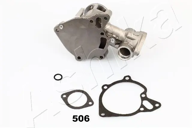Water Pump, engine cooling 35-05-506