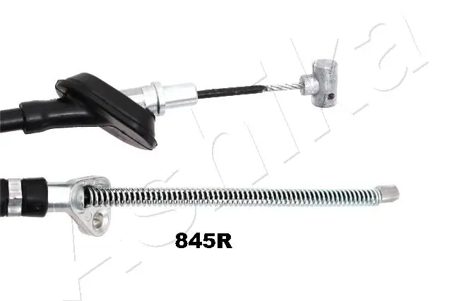 ASHIKA 131-08-845R Cable Pull, parking brake