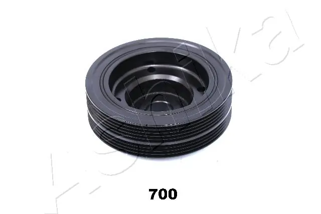 ASHIKA 122-07-700 Belt Pulley, crankshaft