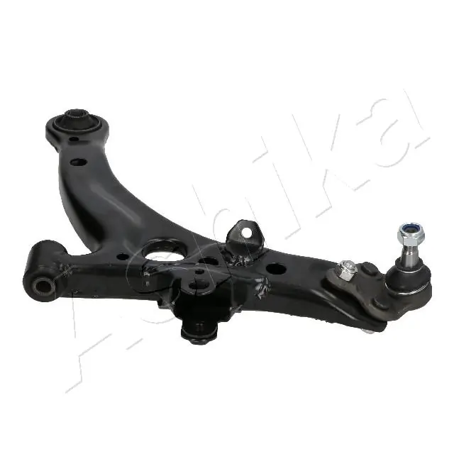 Control/Trailing Arm, wheel suspension 72-02-200L