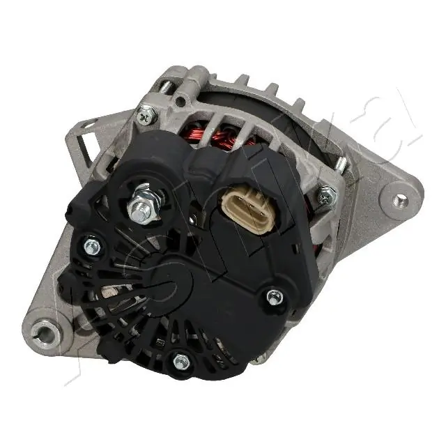 Alternator 002-C397