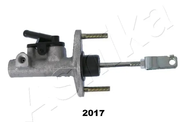 Master Cylinder, clutch 95-02-2017