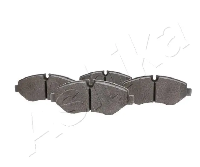 Brake Pad Set, disc brake 50-00-0014