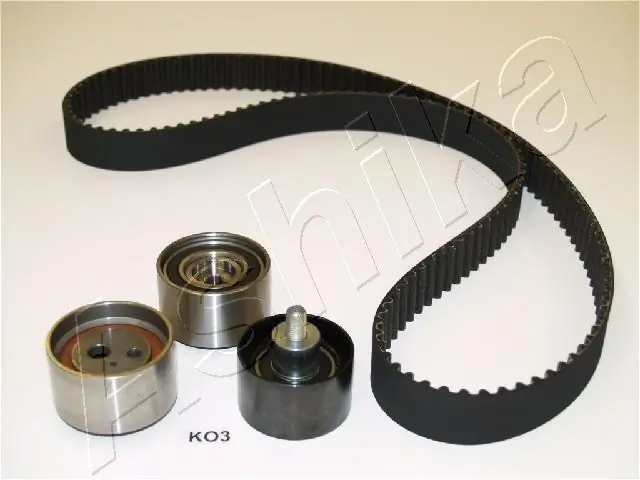 Timing Belt Kit KCTK03