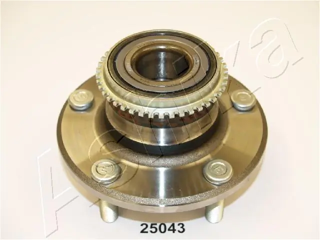 Wheel Hub 44-25043