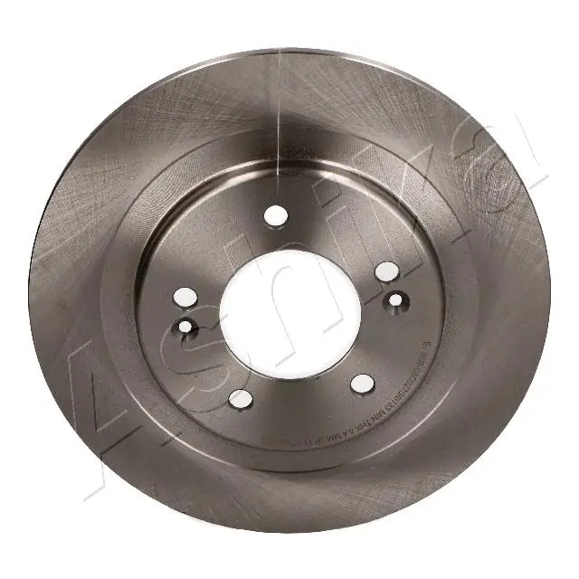ASHIKA 61-0H-H09 Brake Disc
