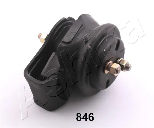 Mounting, engine GOM-846