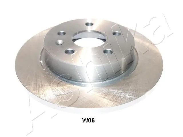 Brake Disc 61-0W-W06
