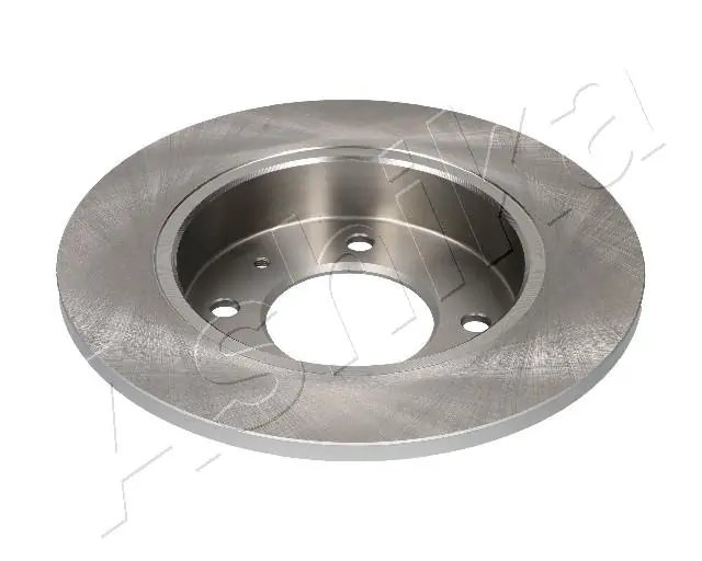 ASHIKA 61-05-596C Brake Disc