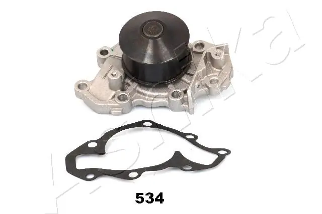 Water Pump, engine cooling 35-05-534
