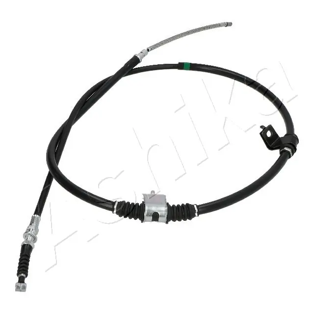 ASHIKA 131-0H-H25L Cable Pull, parking brake