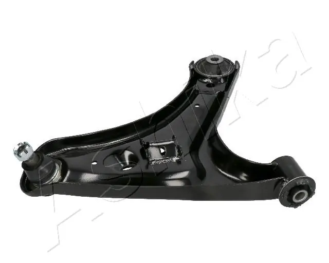 Control/Trailing Arm, wheel suspension 72-06-604L