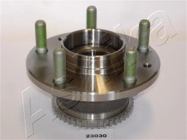 Wheel Hub 44-23030