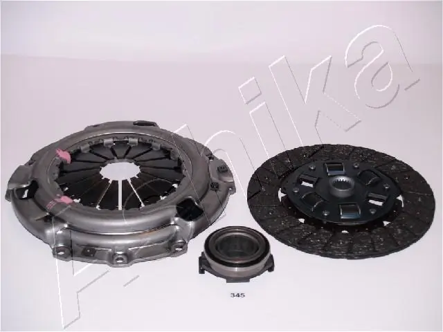 Clutch Kit 92-03-345