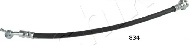 Holding Bracket, brake hose 69-08-834