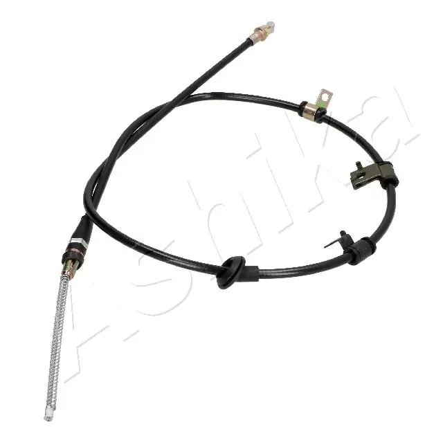 Cable Pull, parking brake 131-0K-K06