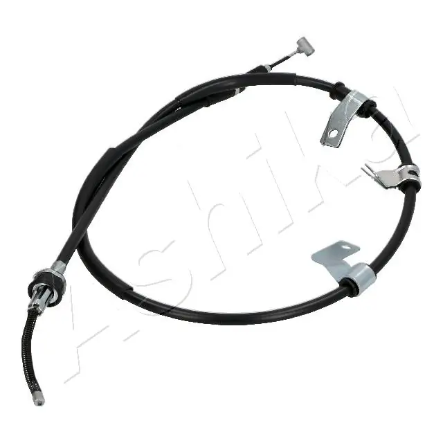 Cable Pull, parking brake 131-08-805