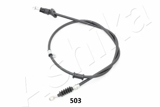 Cable Pull, parking brake 131-05-503