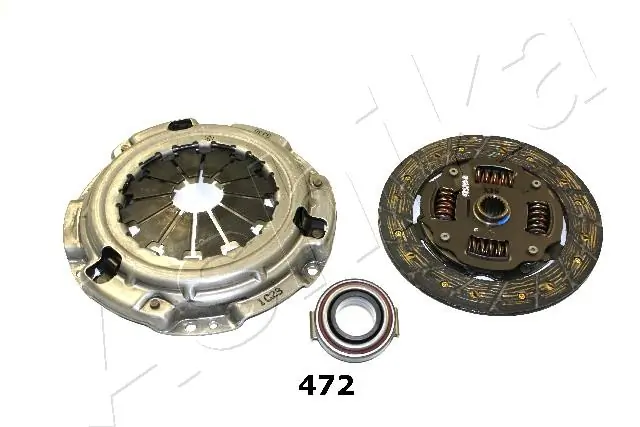 Clutch Kit 92-04-472