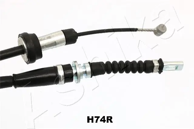 Cable Pull, parking brake 131-0H-H74R