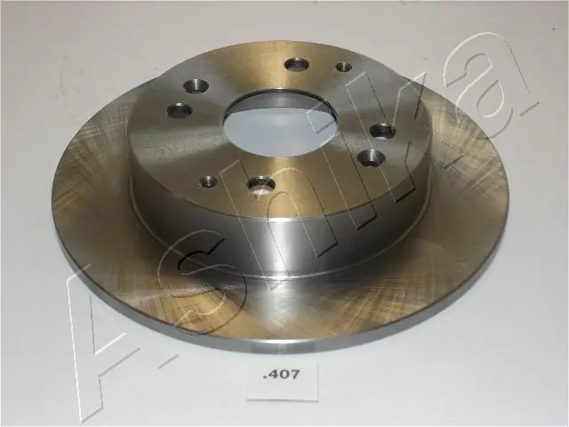Brake Disc 61-04-407