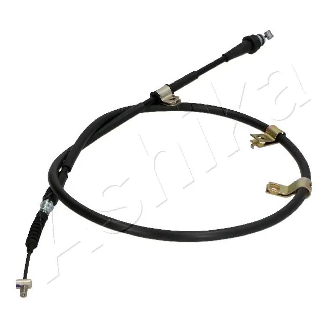 Cable Pull, parking brake 131-0H-H12