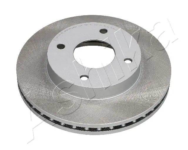 Brake Disc 60-01-160C