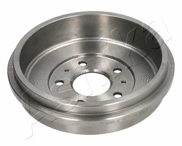 ASHIKA 56-00-0306 Brake Drum