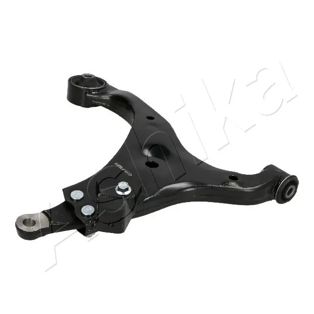 Control/Trailing Arm, wheel suspension 72-0K-K30L
