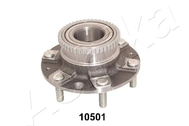Wheel Hub 44-10501