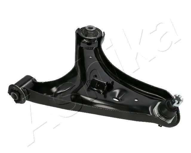 Control/Trailing Arm, wheel suspension 72-06-604R