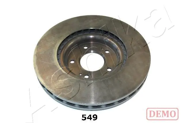 Brake Disc 60-05-549C