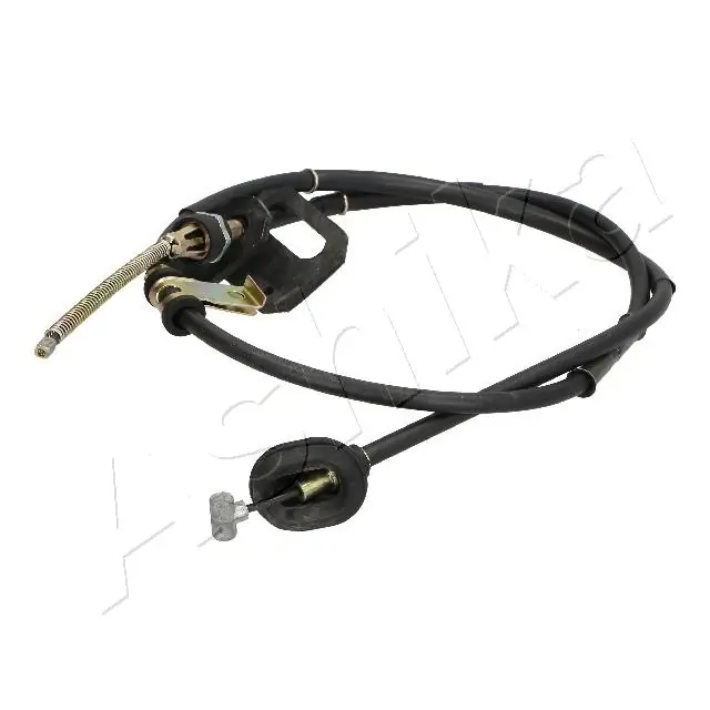 Cable Pull, parking brake 131-08-817