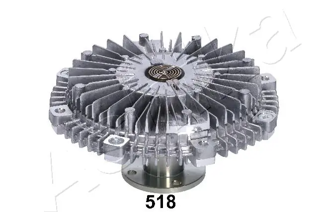 Clutch, radiator fan 36-05-518