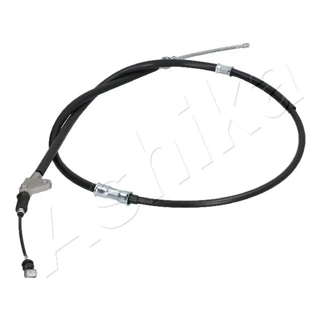 Cable Pull, parking brake 131-02-203