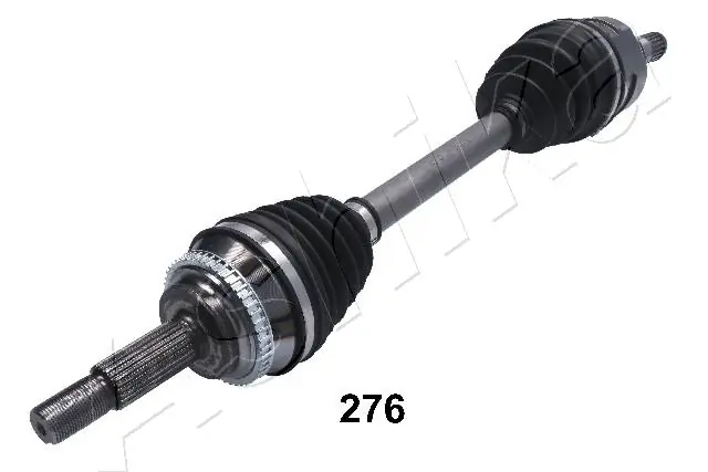 Drive Shaft 62-02-276