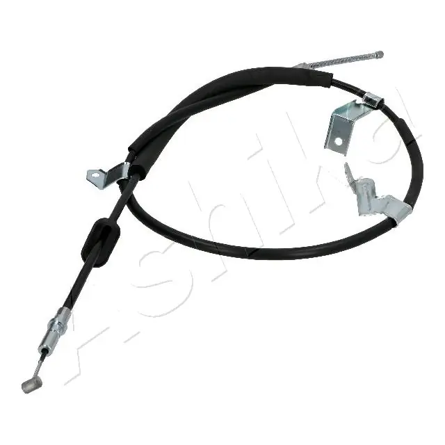 ASHIKA 131-04-436R Cable Pull, parking brake
