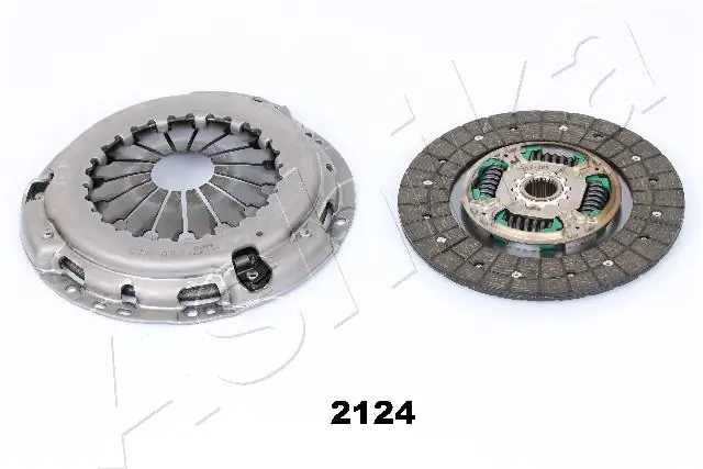 Set Klac 92-02-2124