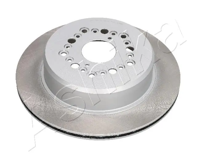 Brake Disc 61-02-259C