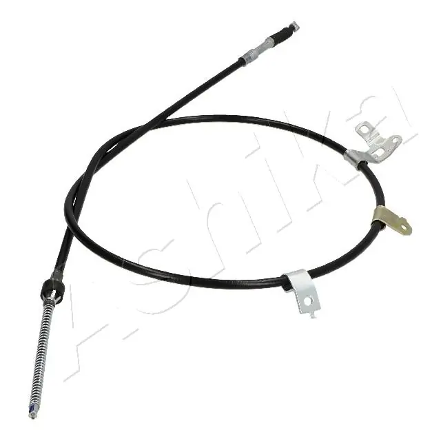 Cable Pull, parking brake 131-02-211